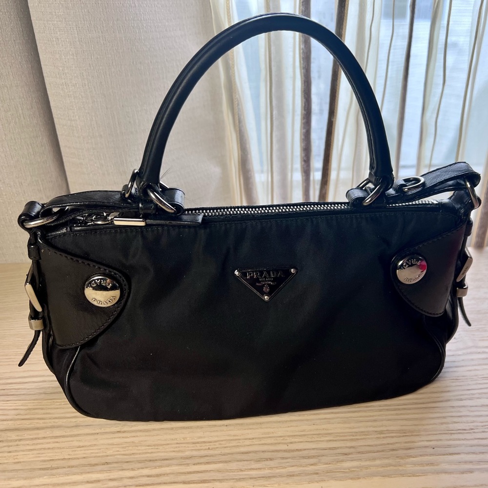 Prada Bag - Picture 7 of 15